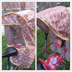 siège enfants pour vélo - Ref 2440038 Image 4