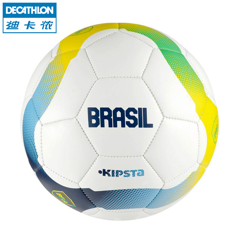 Ballon de foot - Ref 6515 Image 1