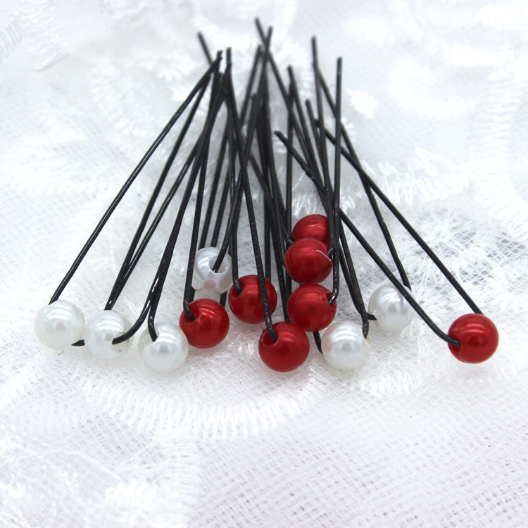 Accessoire cheveux en Diamant Crystal - Ref 1204214 Image 1