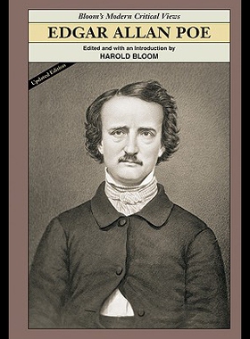 【预售】Edgar Allan Poe