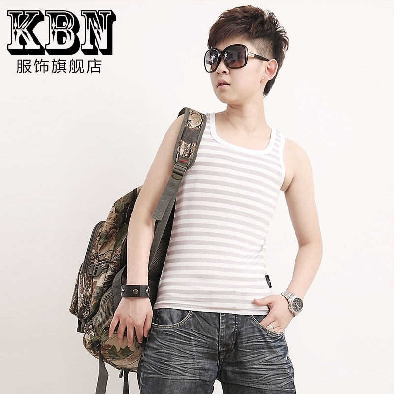 Body 011B en coton - Ref 651266 Image 1