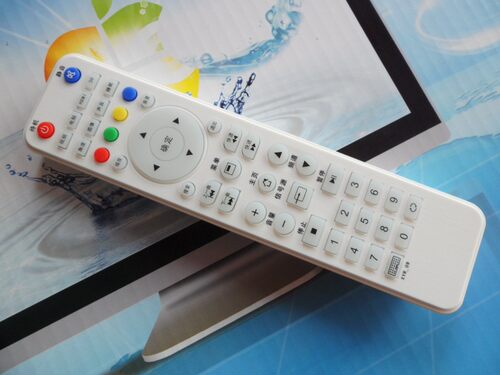 用于三星/索尼/王牌/先科/夏新液晶电视机遥控器遥控XYR-09遥控器