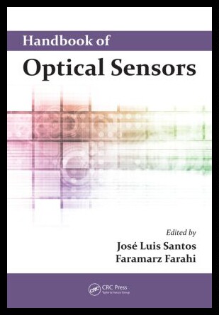 【预售】Handbook of Optical Sensors...