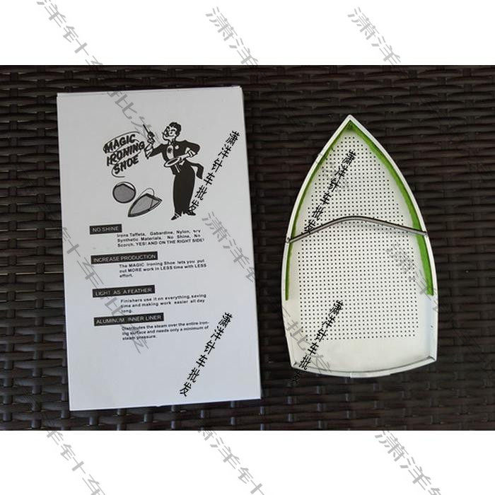 烫靴 85型烫鞋 极光罩 吊瓶电热蒸汽斗鞋 94款单蒸气室烫斗通用鞋