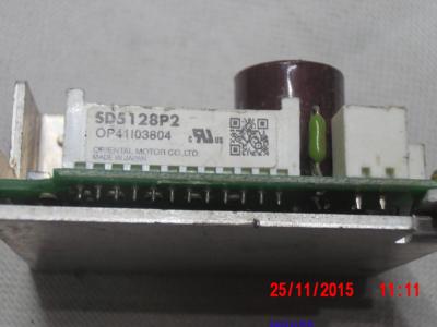 议价SD5128P2日本驱动器VEXTA