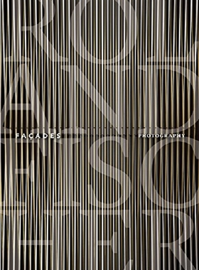 【预订】Façades: Roland Fischer / Photograph...