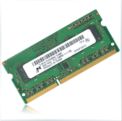 ddr3l低电压兼容笔记本内存条