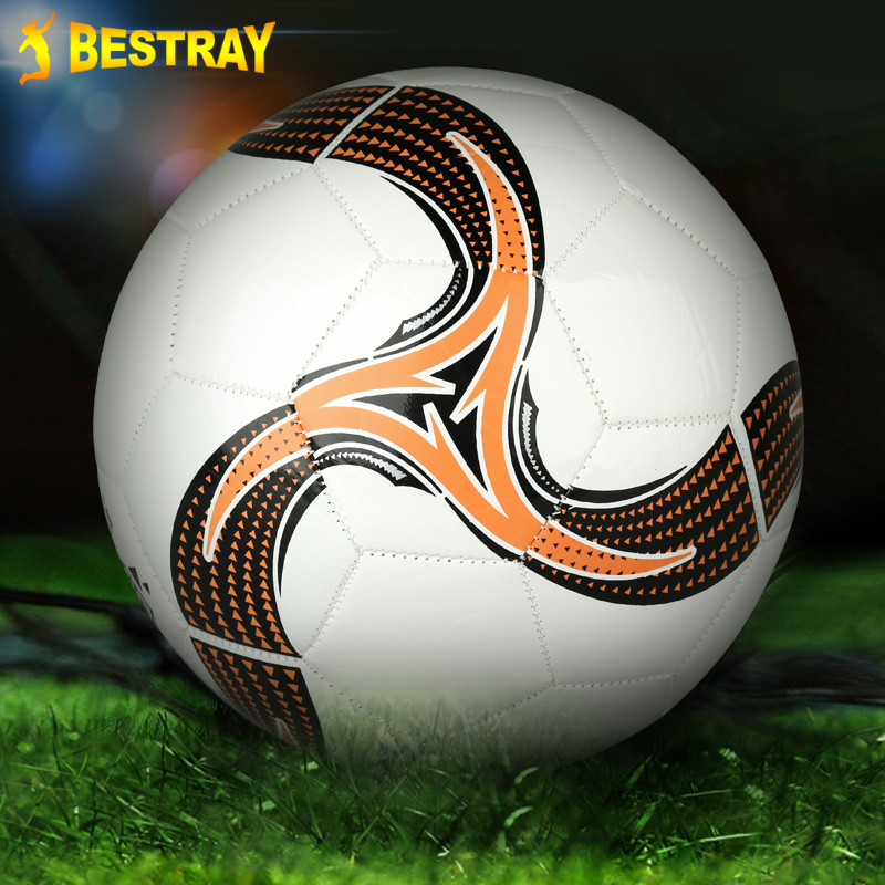 Ballon de foot - Ref 6868 Image 4