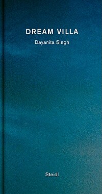 【预订】Dayanita Singh: Dream Villa