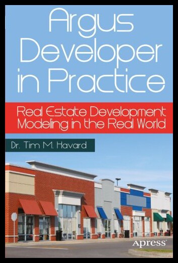 【预售】Argus Developer in Practice: Real Es...