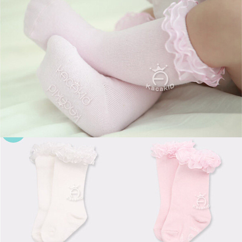 Chaussettes enfant - Ref 2107030 Image 1