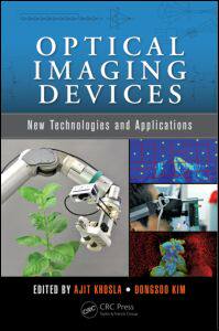 【预订】Optical Imaging Devices