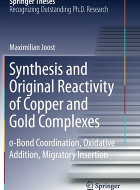 【预订】Synthesis and Original Reactivity of...