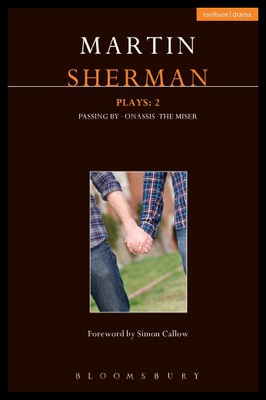 【预售】Sherman Plays: 2: Onassis; Passing By; The Miser