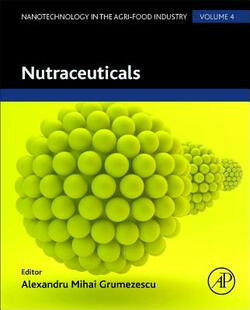 Nutraceuticals 预订