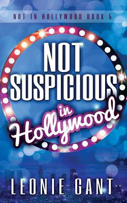 【预售】Not Suspicious in Hollywood
