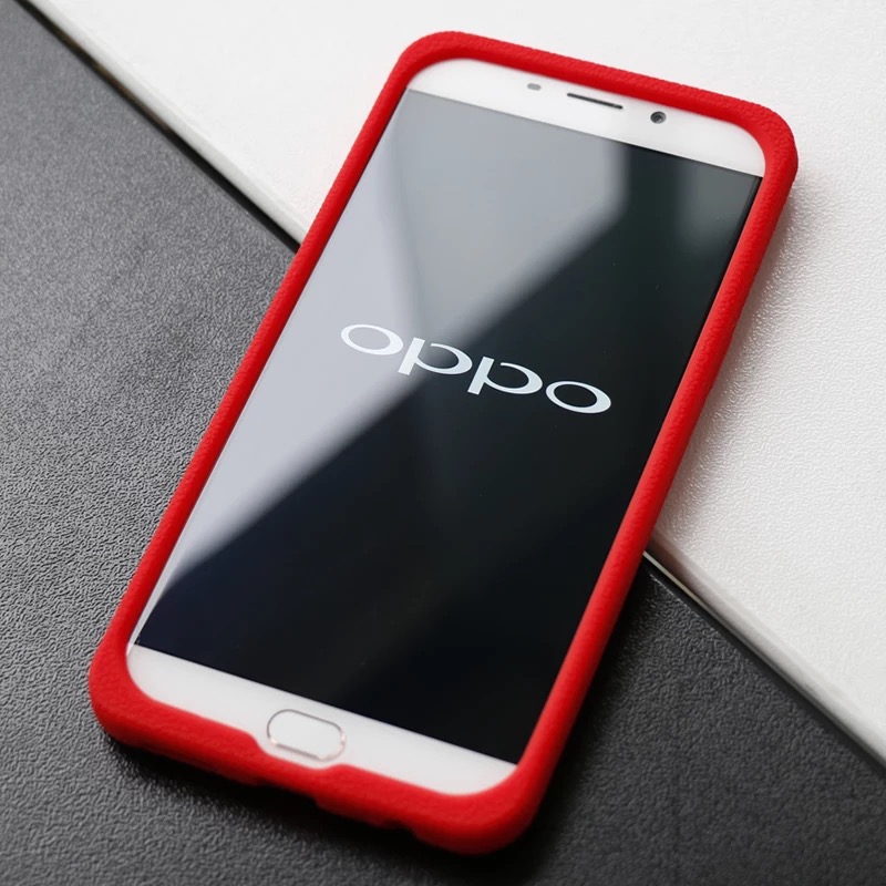 É«²¼Seepoo OPPO R9PlusÊÖ»ú¿Ç ¹è½ºÌ× È«°ü±ß¿î·Àˤ ·À»¬Æ¤ÎÆ ÈáÈíÄÐŮͨÓÃr9plus ÊÖ»úÌ× ±£»¤Ì×