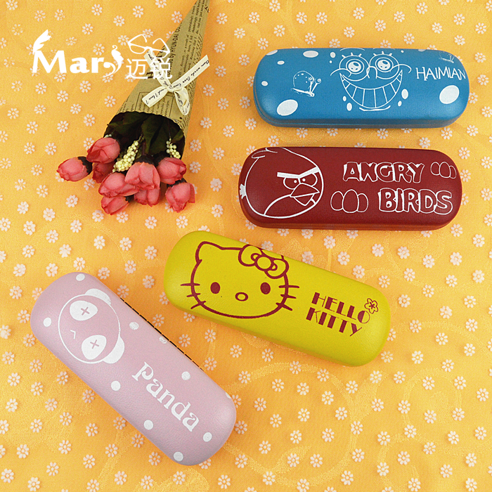 Etui à lunettes MARY - Ref 1243033 Image 1