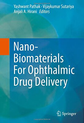 【预订】Nano-Biomaterials for Ophthalmic Dru...