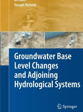 【预订】Groundwater Base Level Changes and A...