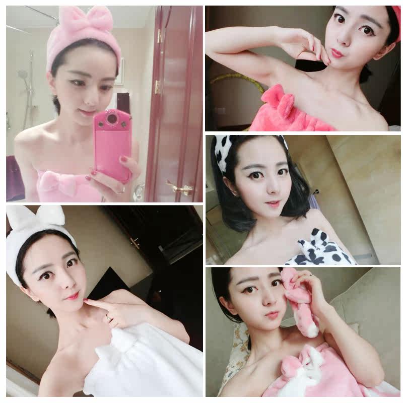 Peignoir jeunesse - Ref 598989 Image 1