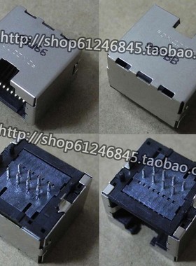 原装 戴尔Dell Vostro V1440 V1450 V2420 3420 网卡接口 D113