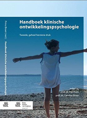 【预订】Handboek Klinische Ontwikkelingspsyc...