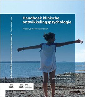 【预订】Handboek Klinische Ontwikkelingspsyc...