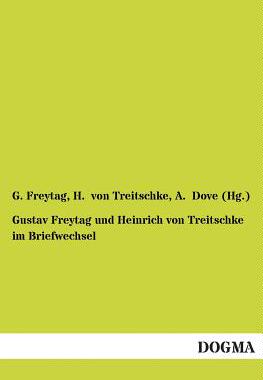 【预售】Gustav Freytag Und Heinrich Von Trei...