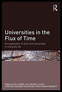 the 预售 Time Universities Flux