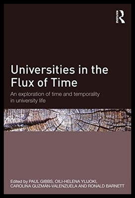 【预售】Universities in the Flux of Time: An E