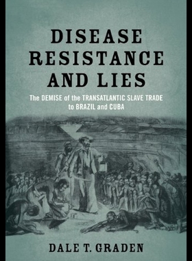 【预售】Disease, Resistance, and Lies: The Demise of the