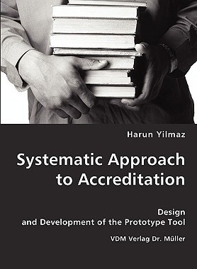 【预售】Systematic Approach to Accreditation