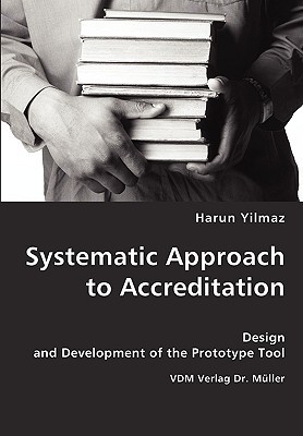 【预售】Systematic Approach to Accreditation