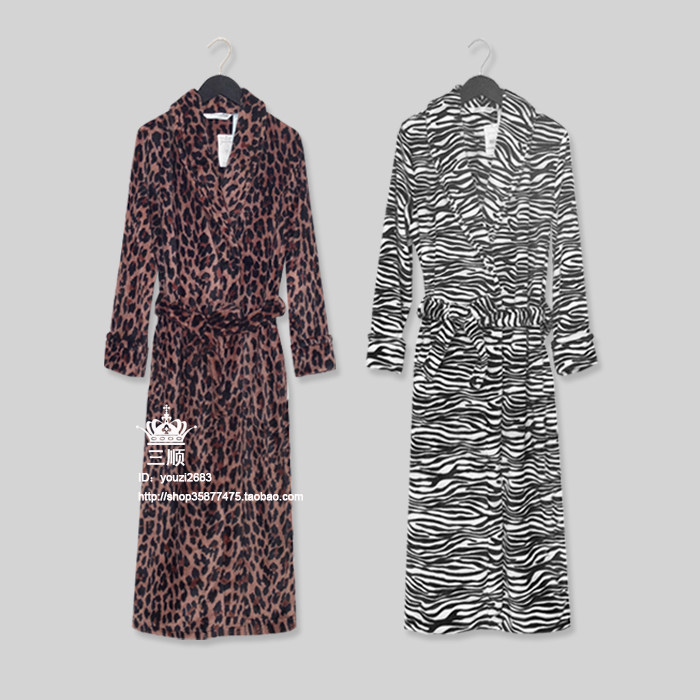 Peignoir jeunesse - Ref 601989 Image 1