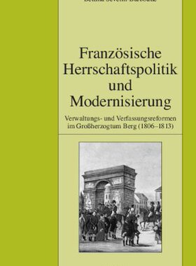 【预售】Franzosische Herrschaftspolitik Und ...