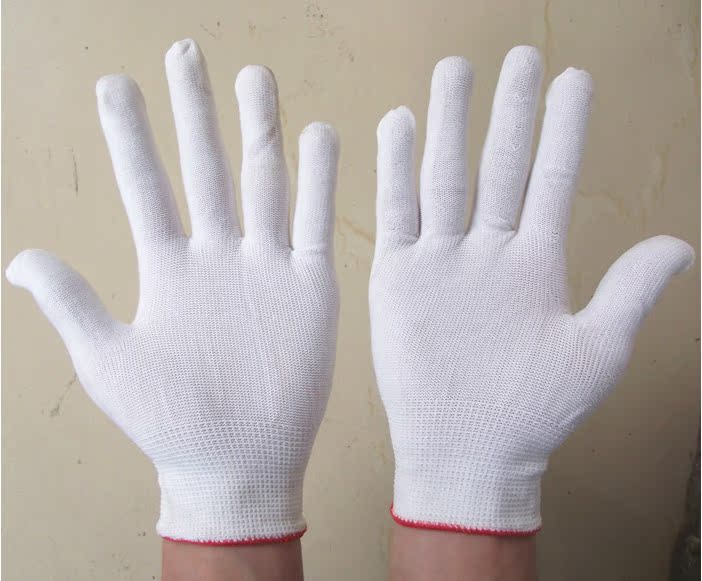 Gants de cycliste mixte - Ref 2248495 Image 2