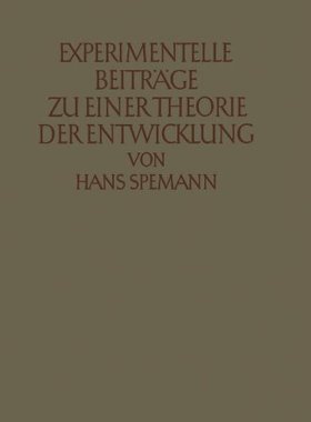 【预订】Experimentelle Beitrage Zu Einer The...