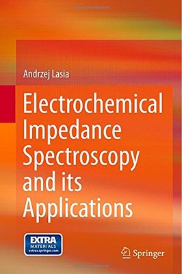 【预售】Electrochemical Impedance Spectroscopy and Its...