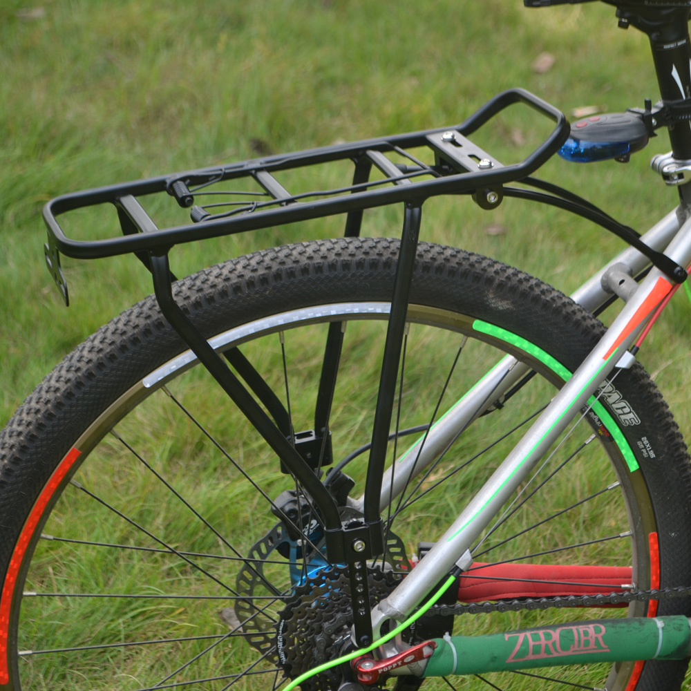 Porte-bagages pour vélo SYUNLP - Ref 2429680 Image 1