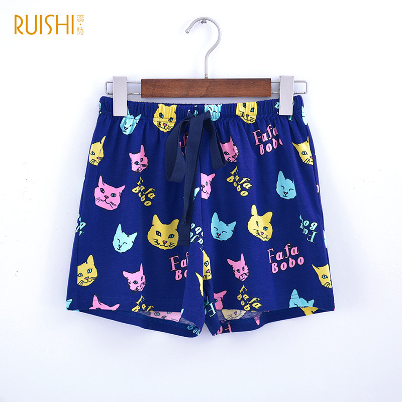 Pantalon pyjama jeunesse - Ref 712998 Image 1