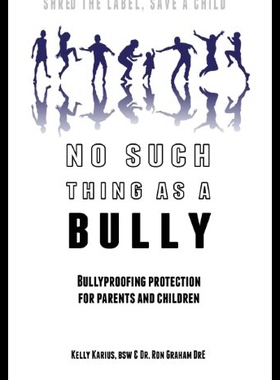 【预售】No Such Thing as a Bully - Shred the Label, Save