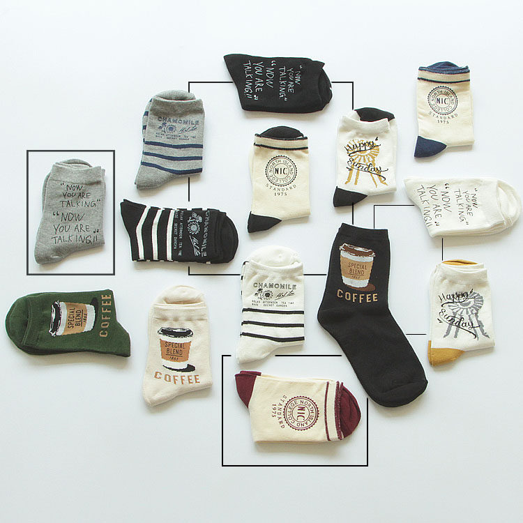 Chaussettes - collants simple - Ref 760599 Image 1