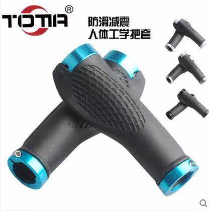 Poignées de vélo TOTTA - Ref 2337887 Image 1