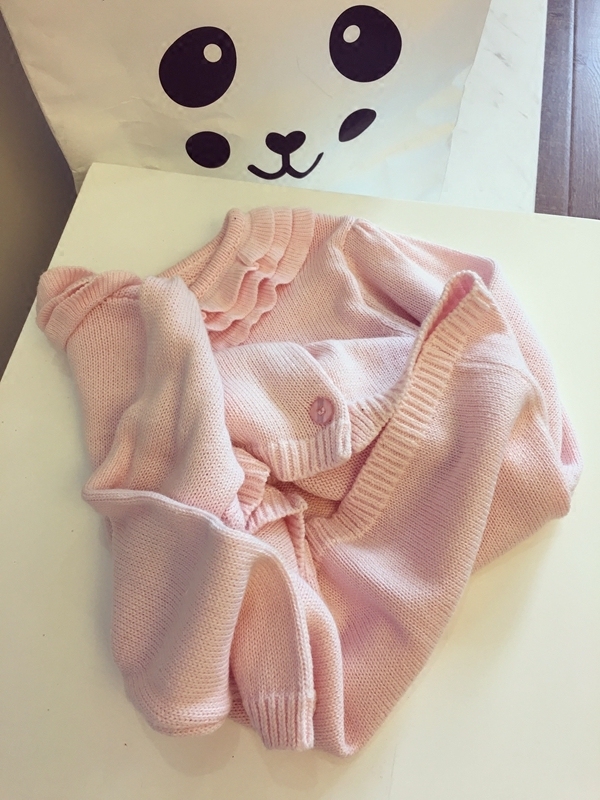 Pull fille - Ref 2106168 Image 3