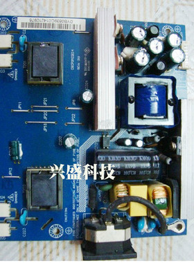 长城M97电源板M95 M9WE15 LE19WD-C AL1981W高压板CGCPOM9BG4蓝板