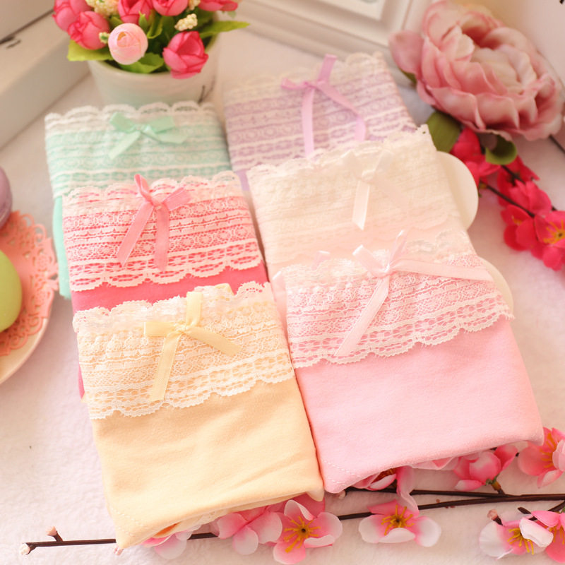 Slip jeune A023 en coton - Ref 647953 Image 1