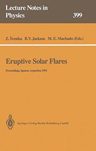 【预订】Eruptive Solar Flares: Proceedings o...