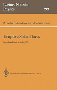 预订 Proceedings Eruptive Flares o... Solar