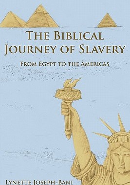 【预售】The Biblical Journey of Slavery: From Egypt to...